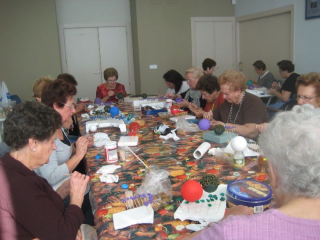 Los Talleres de Tiempo Libre llegan a su fin con la particiapción de más de setecientas personas - 4, Foto 4