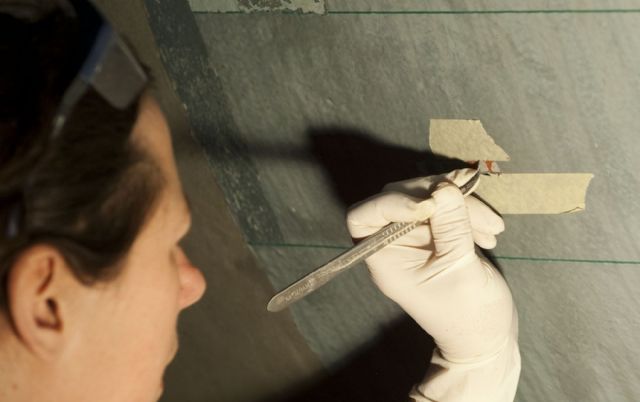 El Submarino Peral se abre al público - 4, Foto 4