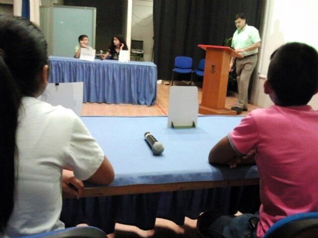 Gran fiesta del saber protagonizada por los escolares de Las Torres de Cotillas - 3, Foto 3