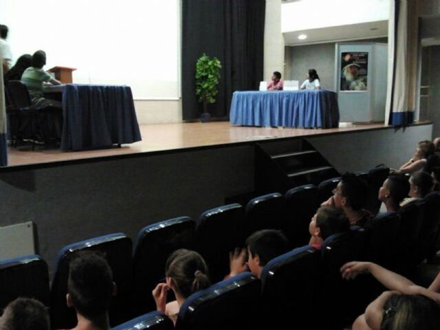 Gran fiesta del saber protagonizada por los escolares de Las Torres de Cotillas - 4, Foto 4