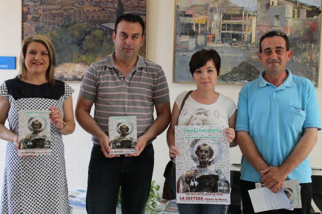 Comienzan las Fiestas de la Costera que no concluirn hasta el 30 de junio, Foto 1