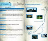 Las rutas tursticas por el patrimonio arqueolgico y natural de Caravaca se inician este domingo