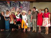 Ecuatorianos de la Regin celebran el Intiraymi