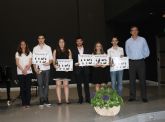 El Concejal de Educacin presente en la Graduacin de alumnos y alumnas del  Conservatorio Profesional de Msica