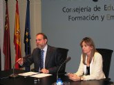 Educacin ampla la oferta de FP con 330 plazas ms, cuatro ttulos nuevos y 12 proyectos de formacin dual