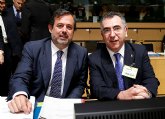 La Regin apuesta en el Consejo de Ministros de la UE por la adopcin de medidas de adaptacin para afrontar los efectos del cambio climtico
