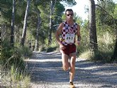 Los mejores atletas de la Regin se dieron cita en la I Carrera por Montaña “Aledo-Sierra Espuña”