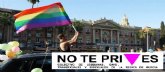 El Colectivo 'No te Prives' LGTB de la Regin de Murcia entregar el premio 'Pluma de Plata' al Consejo Local de la Juventud de Murcia