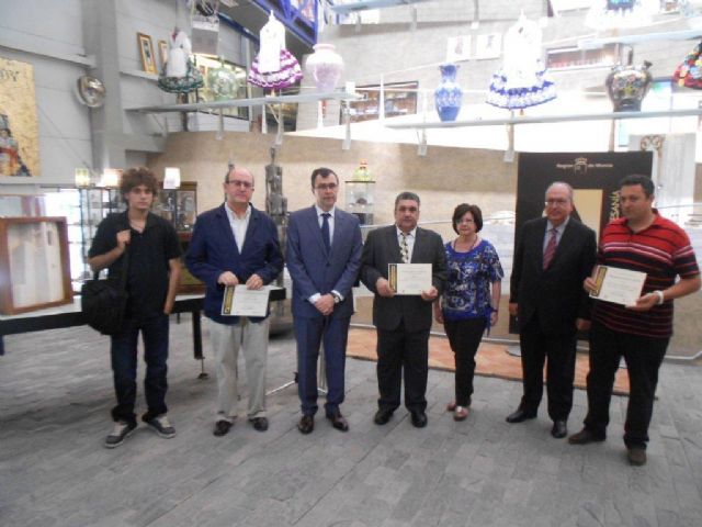 COATO ha obtenido el Premio Regional de Artesania por su colección ECOGOURMETS - 2, Foto 2