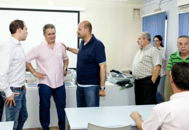 Cartagena formará a entrenadores de Fútbol Base con posibilidad de dirigir a equipos de la UEFA - 2, Foto 2