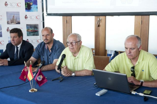 La Cartagena-Ibiza alcanza su 24 edición batiendo récord de participación - 3, Foto 3