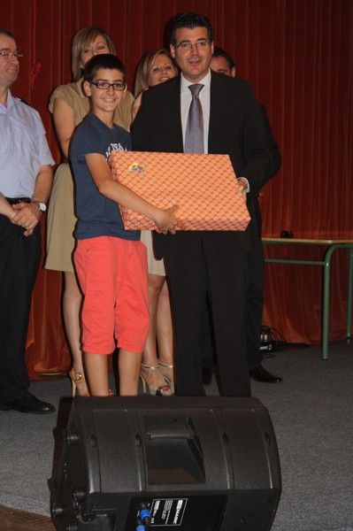 Los más pequeños aprenden educación vial - 1, Foto 1