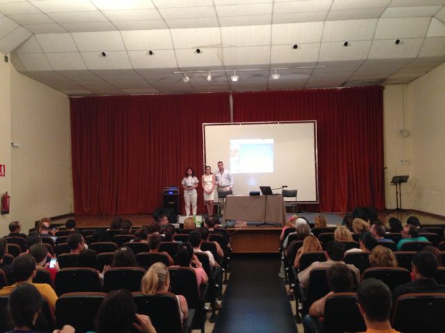 El Ayuntamiento de Torre-Pacheco apuesta por la formación dirigida a la insercción laboral - 2, Foto 2