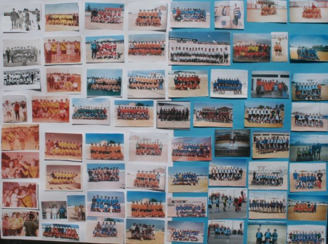 Alguazas conmemora 90 a&ntilde;os de fútbol en el municipio - 4, Foto 4