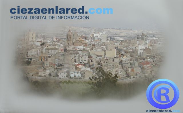 Nace el proyecto informativo ciezaenlared.com - 1, Foto 1