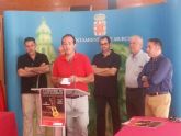 La segunda edición del Certamen de Flamenco del Polígono de La Paz contará con participantes de Adalucía, Alicante y Murcia