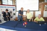 La Cartagena-Ibiza alcanza su 24 edición batiendo récord de participación