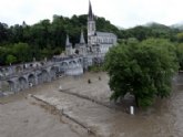 Suspendida la peregrinación diocesana a Lourdes, prevista del 21 al 26 de junio