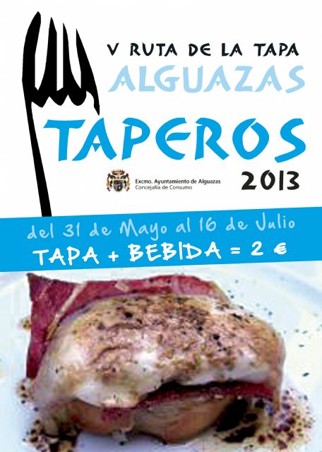 Cerca de una docena de establecimientos de Alguazas - 1, Foto 1