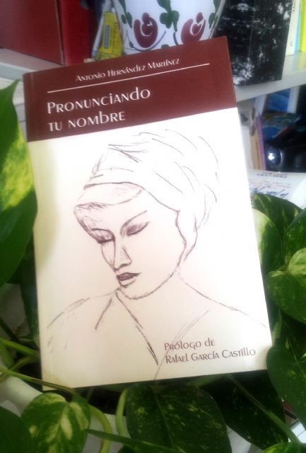 La Universidad Popular homenajea al poeta Antonio Hernández - 1, Foto 1