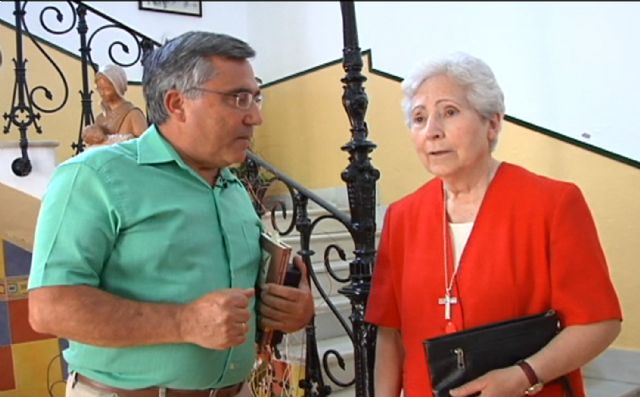 Las Torres de Cotillas, protagonista del programa Curioseando por... de 7RM - 1, Foto 1