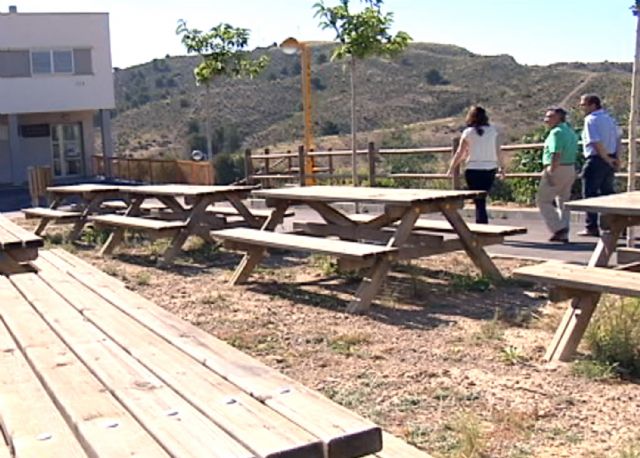 Las Torres de Cotillas, protagonista del programa Curioseando por... de 7RM - 2, Foto 2