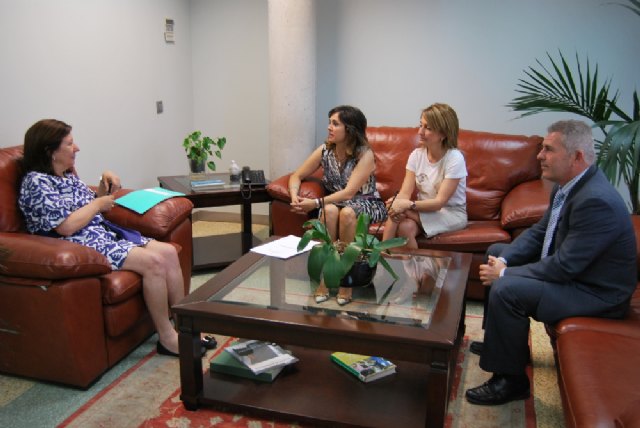 Los consultorios de pedanías no cerrarán durante los meses de verano - 1, Foto 1