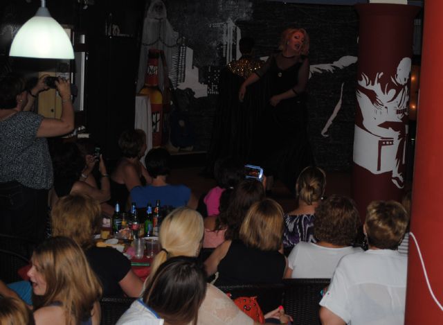 Las mujeres de la asociación Isabel González torreña despiden sus actividades 2012-13 - 3, Foto 3