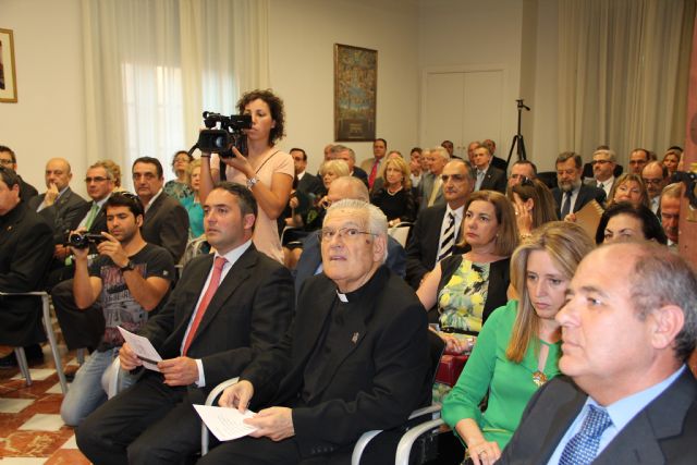 Tenemos que volver a encontrar el entusiasmo de comunicar la fe - 1, Foto 1