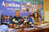 El Ayuntamiento de guilas presenta un variado cartel de eventos para el verano