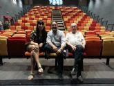 Rossy de Palma y Carles Santos eligen Murcia para hacer su residencia artística