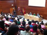 Murcia, primera ciudad que promueve la aplicacin de eficiencia energtica mediante un curso formativo