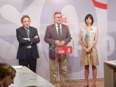 El PSOE se muestra dispuesto al Pacto por el Empleo Juvenil, y aporta 13 medidas para mejorarlo