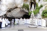 La Hospitalidad Diocesana de Ntra. Sra. de Lourdes convoca a participar a todos los hospitalarios este domingo en una Eucaristía en la S.I. Catedral