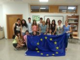 Diez jóvenes murcianos finalistas del concurso europeo Euroscola viajarán a Estrasburgo para conocer el Parlamento Europeo
