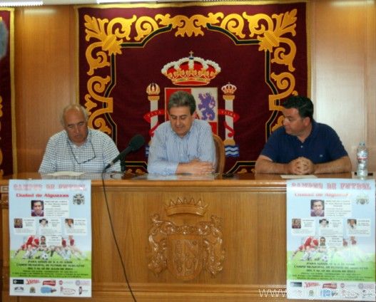 El legendario jugador Juan Manuel Asensi - 1, Foto 1