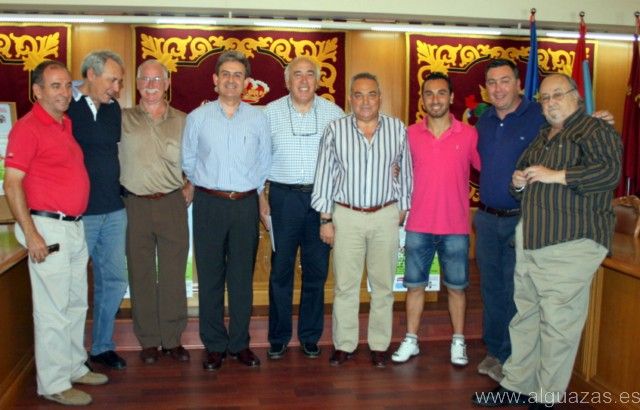 El legendario jugador Juan Manuel Asensi - 2, Foto 2