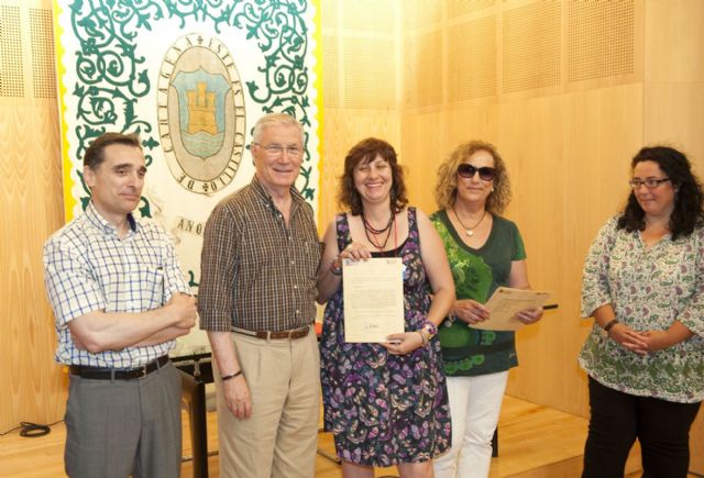 Los alumnos del curso de Guía de Ruta, listos para enseñar Cartagena a los turistas - 1, Foto 1