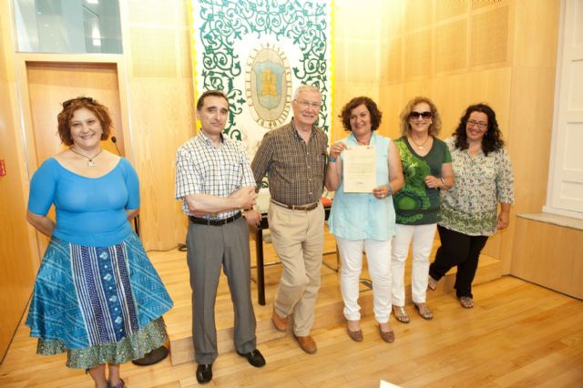 Los alumnos del curso de Guía de Ruta, listos para enseñar Cartagena a los turistas - 2, Foto 2