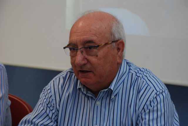 El PSOE exige una solución para el Colegio de Infantil del C.E.I.P. Pasico-Campillo - 1, Foto 1