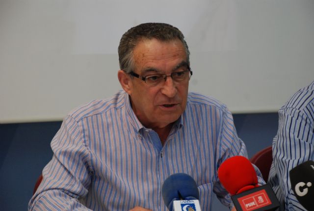 El PSOE denuncia la subida del recibo del agua por parte de una empresa municipal que incrementa su beneficio - 1, Foto 1