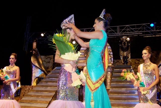 Se abre el plazo de presentación de candidatas a Reina de las Fiestas de Águilas 2013 - 2, Foto 2