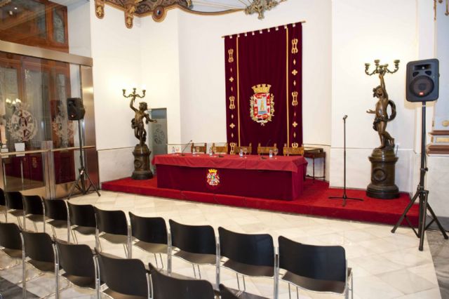 La escritora María Due&ntilde;as recibe el lunes el premio Cartagenera del A&ntilde;o - 2, Foto 2