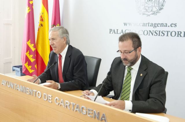 El Ayuntamiento pone en marcha el dispositivo de seguridad para verano - 3, Foto 3