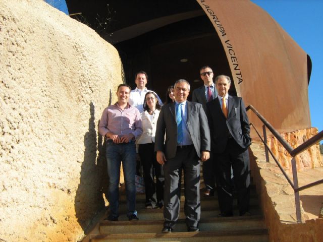 Los mercados turísticos internacionales se fijan en La Unión - 1, Foto 1