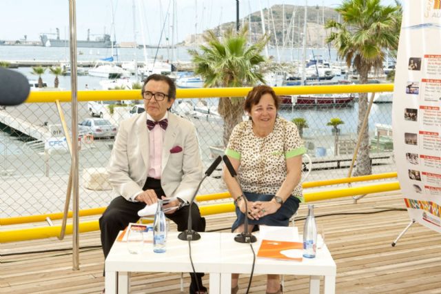 Verano de gala en el Auditorio El Batel con MClan, Los Secretos y el Ballet de Moscú - 2, Foto 2