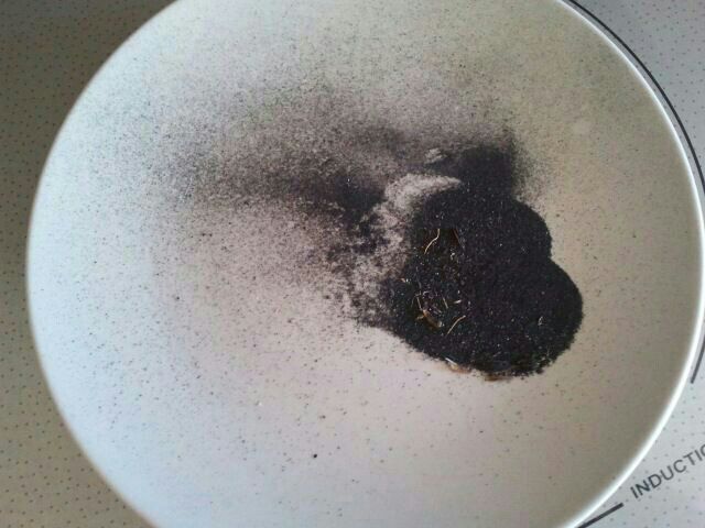 IU-Verdes denuncia un nuevo episodio de lluvia de hollín en Alumbres (Cartagena) - 3, Foto 3