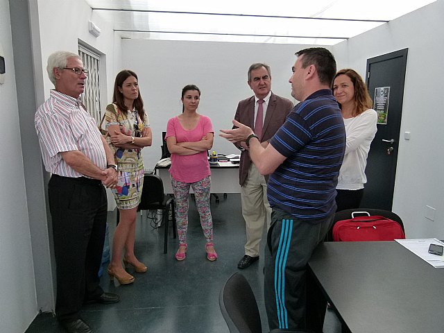 El PSOE pide al Gobierno regional una política turística de verdad - 1, Foto 1