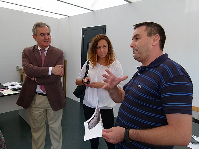 El PSOE pide al Gobierno regional una política turística de verdad - 4, Foto 4