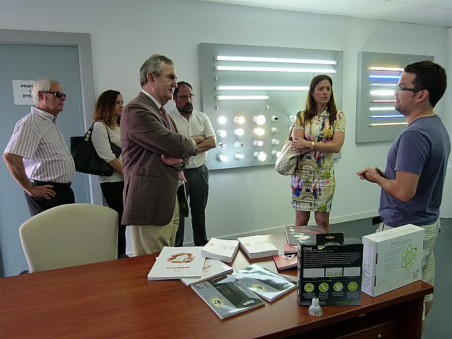 El PSOE pide al Gobierno regional una política turística de verdad - 5, Foto 5